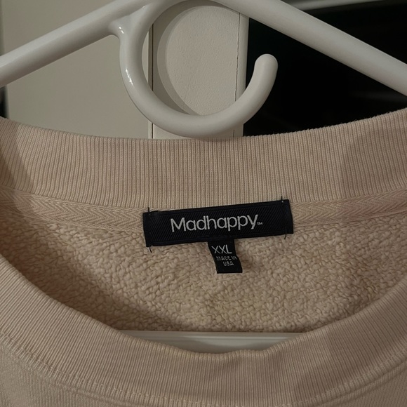 Madhappy Crewneck - Picture 4 of 5